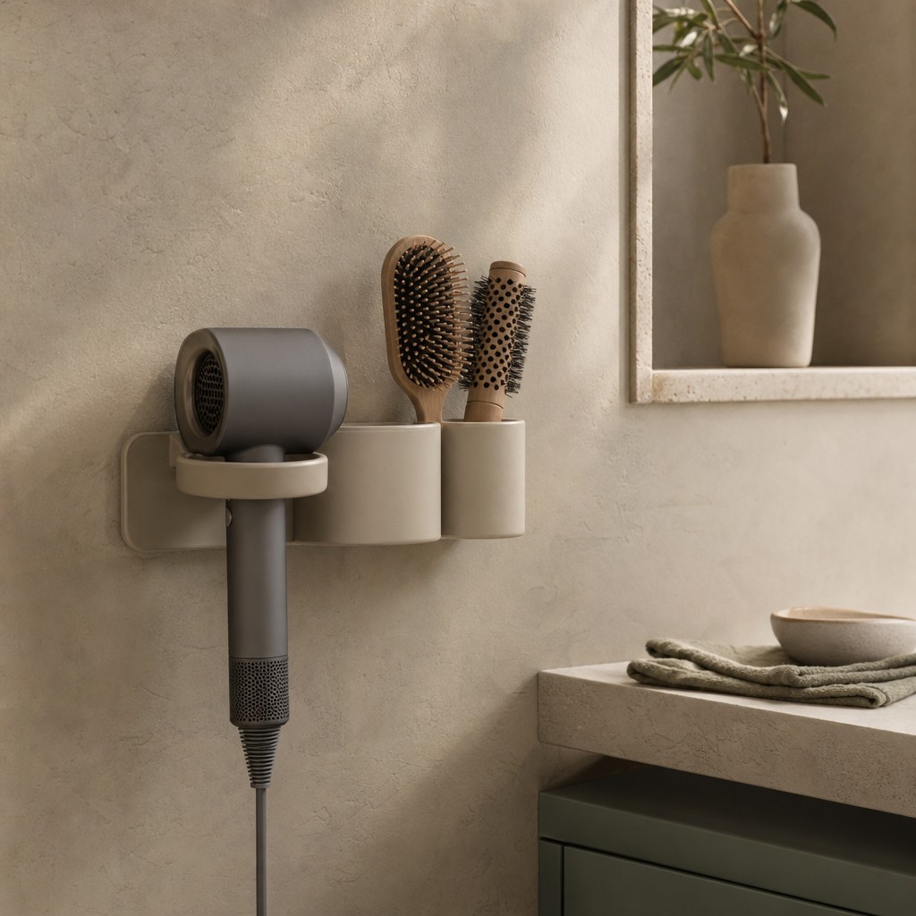 Sutri Styling Shelf, wall storage for 3 kg